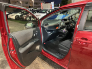 トヨタ シエンタ