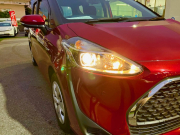 トヨタ シエンタ