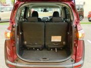 トヨタ シエンタ