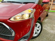 トヨタ シエンタ