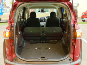 トヨタ シエンタ