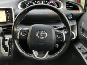 トヨタ シエンタ