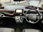 トヨタ シエンタ