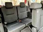 トヨタ シエンタ