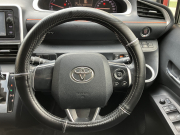 トヨタ シエンタ