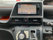 トヨタ シエンタ