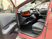 トヨタ シエンタ