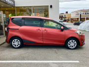 トヨタ シエンタ