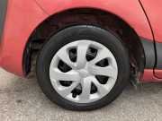 トヨタ シエンタ