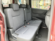 トヨタ シエンタ