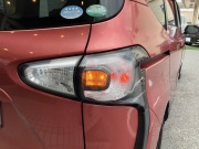 トヨタ シエンタ