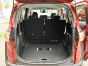 トヨタ シエンタ