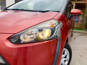 トヨタ シエンタ