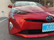 トヨタ プリウス