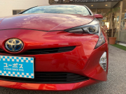 トヨタ プリウス