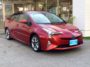 トヨタ プリウス