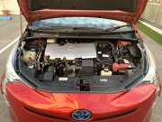 トヨタ プリウス