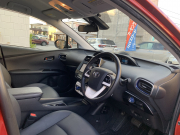 トヨタ プリウス