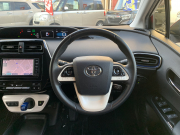 トヨタ プリウス