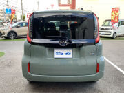 トヨタ シエンタ