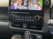 トヨタ シエンタ