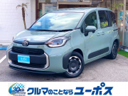 トヨタ シエンタ