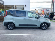 トヨタ シエンタ