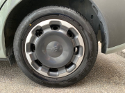 トヨタ シエンタ