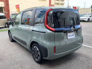 トヨタ シエンタ