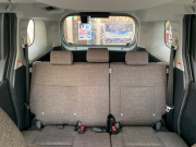 トヨタ シエンタ