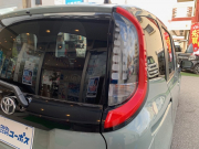 トヨタ シエンタ