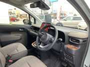 トヨタ シエンタ