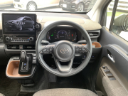 トヨタ シエンタ