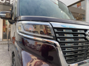 スズキ スペーシア