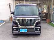 スズキ スペーシア