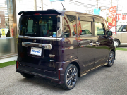 スズキ スペーシア