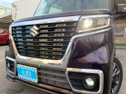 スズキ スペーシア