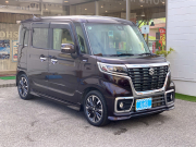 スズキ スペーシア