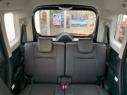 スズキ スペーシア