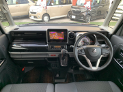 スズキ スペーシア