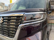 スズキ スペーシア