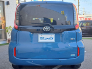 トヨタ シエンタ