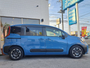 トヨタ シエンタ