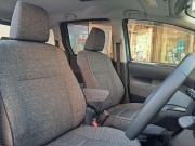 トヨタ シエンタ