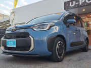 トヨタ シエンタ