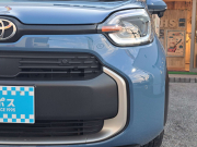 トヨタ シエンタ