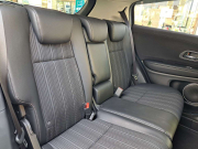 ホンダ ヴェゼル