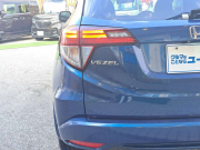 ホンダ ヴェゼル