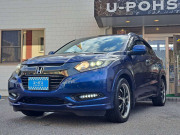 ホンダ ヴェゼル