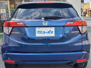 ホンダ ヴェゼル